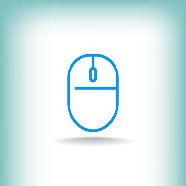 bilgisayar fare simgesi