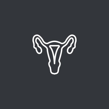 kadın hastalıkları web simgesi