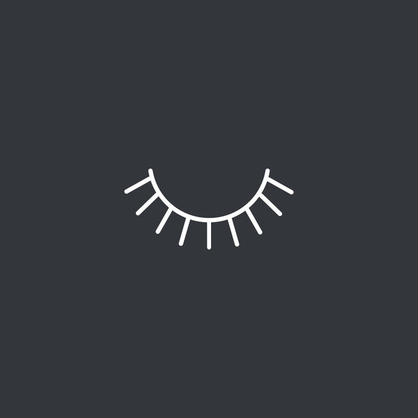 human Eyelashes icon