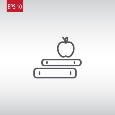 Eğitim kavramı simge