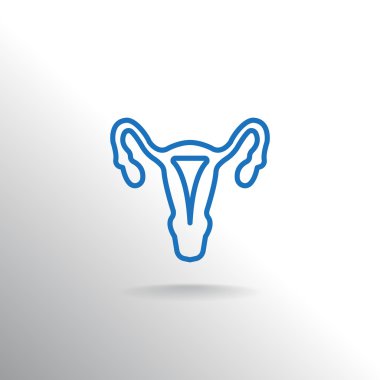 kadın hastalıkları web simgesi