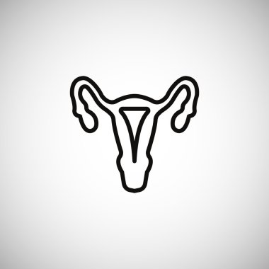 kadın hastalıkları web simgesi