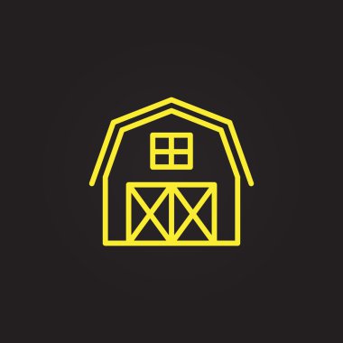 Hangar Binası simgesi