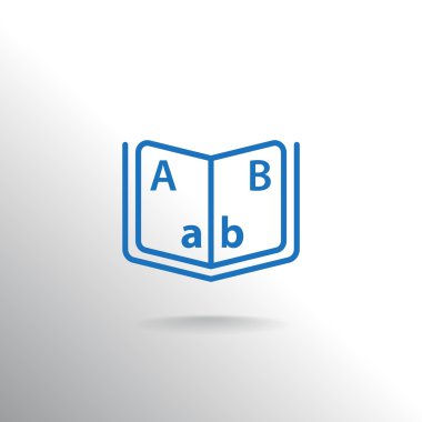 eğitim kitabı simgesi