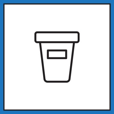 içki simgesi götürün