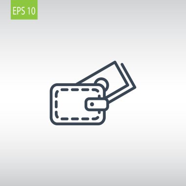 kredi kartı ile cüzdan  