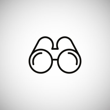 Dürbün aracı simgesini