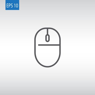 bilgisayar fare simgesi