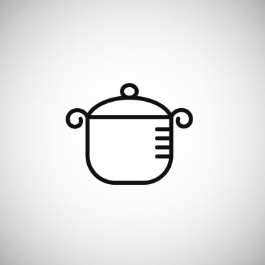 Tencere, tencere simgesi