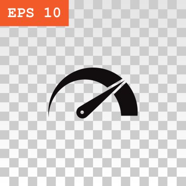 Hız, hız göstergesi simgesi