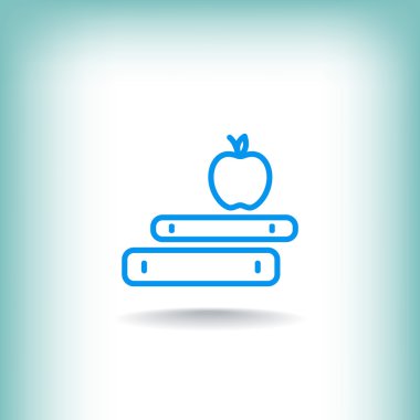 Eğitim kavramı simge