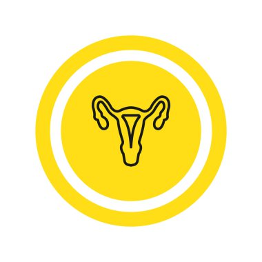 kadın hastalıkları web simgesi