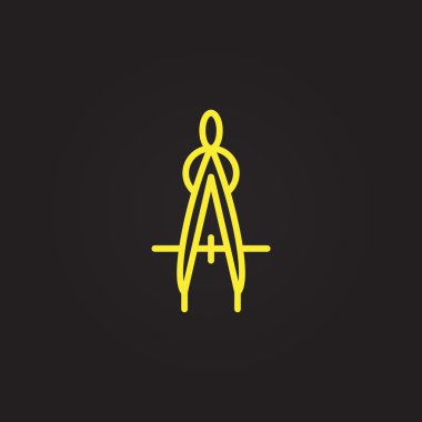 mimari bölücüler simgesi