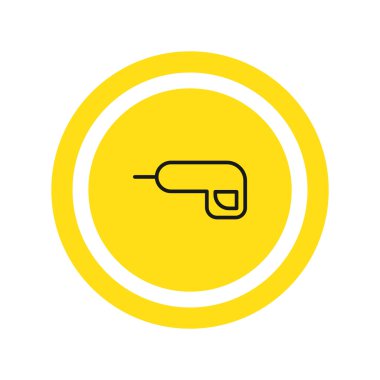 Matkap aracı simgesini