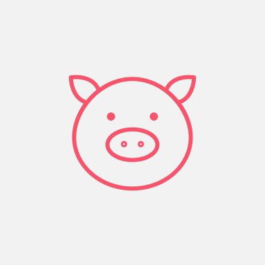 domuz, domuz simgesi