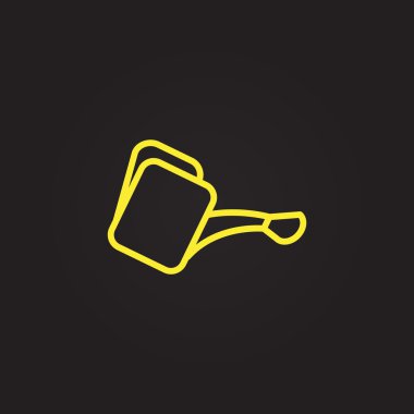 Serpin çiçek simgesi