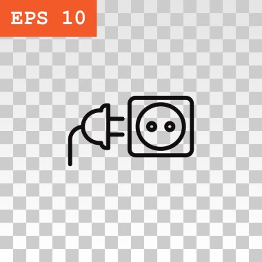 prize ve soket simgesi