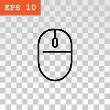 bilgisayar fare simgesi