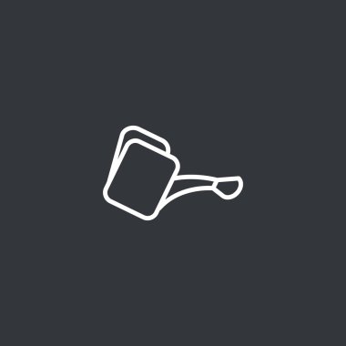 Serpin çiçek simgesi