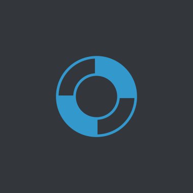 Lifebuoy simgesi yardım