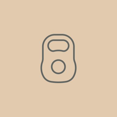 Ağırlık işareti simgesi