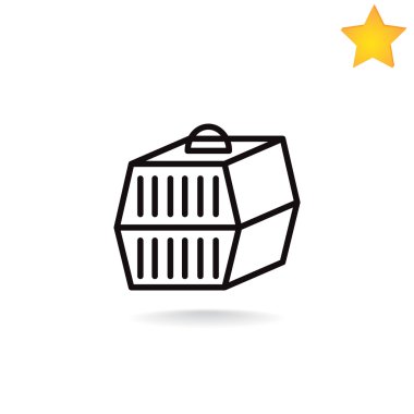 resock hayvan simgesi.