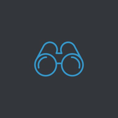 Dürbün aracı simgesini