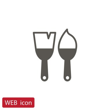 Simge Resim fırçaları  