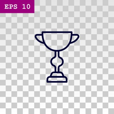 Kupası şampiyonu simgesi