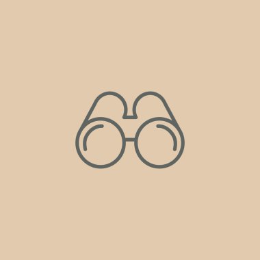 Dürbün aracı simgesini