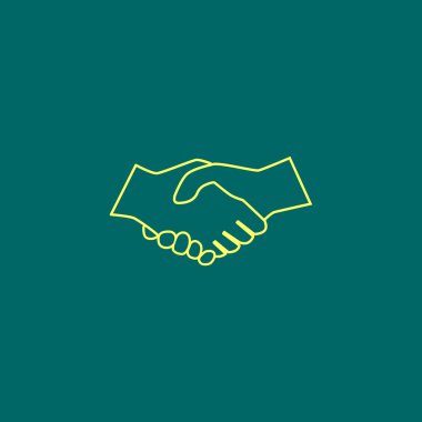 el sıkışma web simgesi