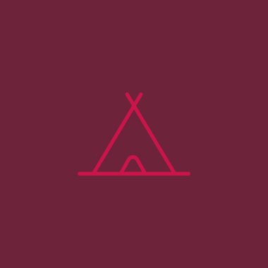 Spor ve Turizm satırı app web simgesi