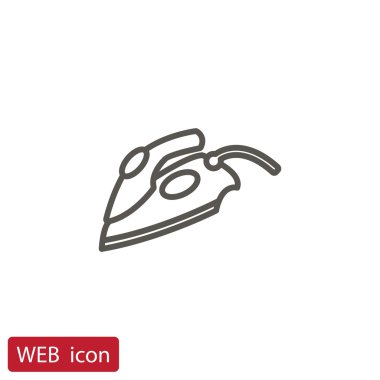 demir simgesi düzgünleştirme