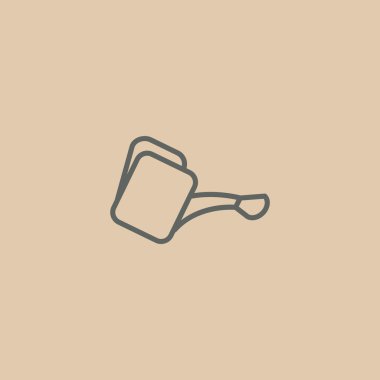  sulama kutusu simgesi