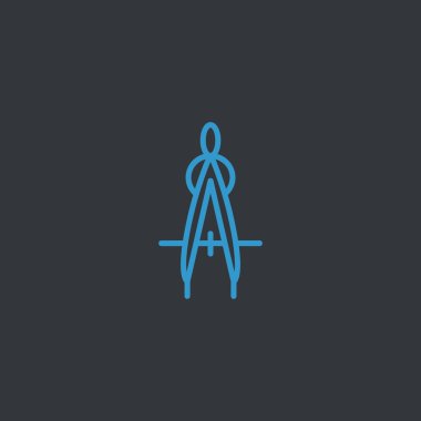 mimari bölücüler simgesi