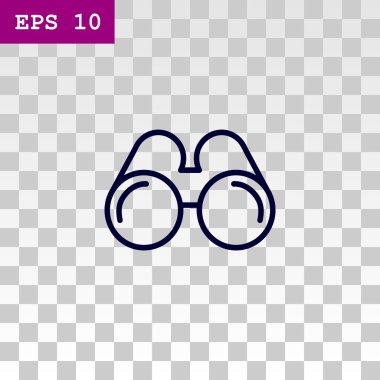 Dürbün aracı simgesini