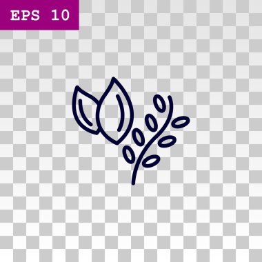 otlar, bitki gıda simgesi