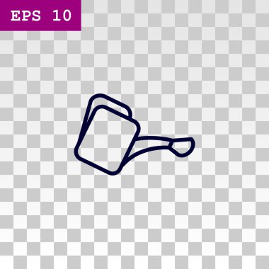 sulama kutusu simgesi