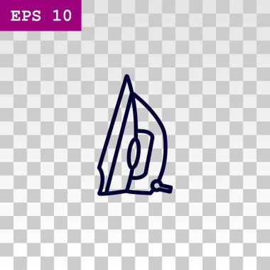 yumuşatma-demir şekil kutsal kişilerin resmi