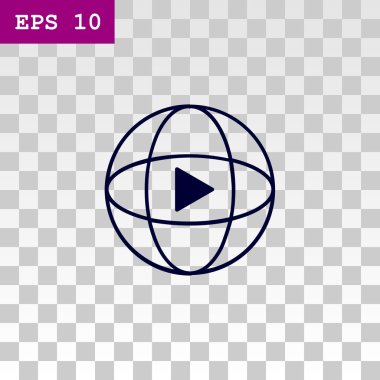 video player simgesi