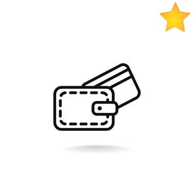 kredi kartı ile cüzdan