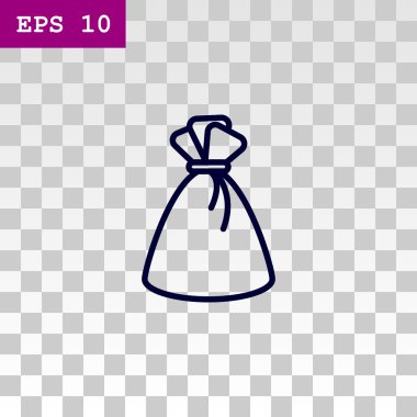 çuval simgesinin resmi