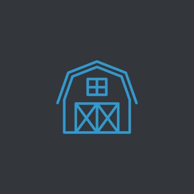 Hangar Binası simgesi