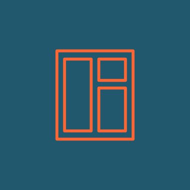 pencere kutusu simgesi