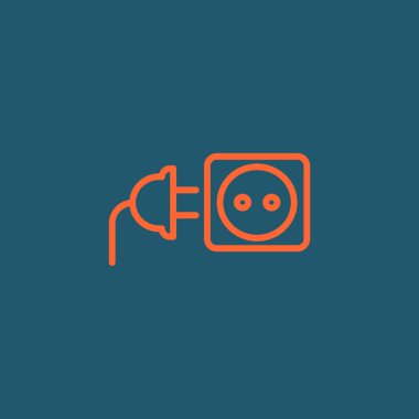 prize ve soket simgesi