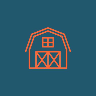 Hangar Binası simgesi