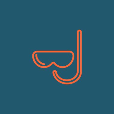 Araçlar swemming su altında