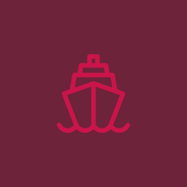 gemi Aktarım simgesi