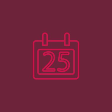 Takvim günü simgesi