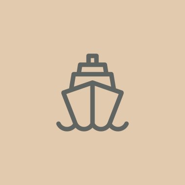 gemi Aktarım simgesi